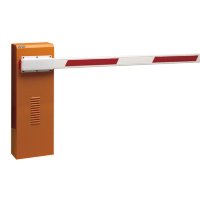 Faac 640 STD KIT автоматический шлагбаум 6 м.