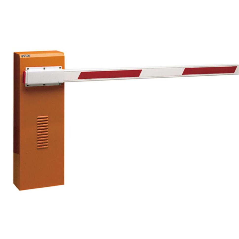 Faac 640 STD KIT автоматический шлагбаум 6 м.
