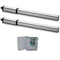 Привод BFT GIUNO ULTRA BT А20