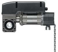 Привод Marantec STAW1-7-19 KE