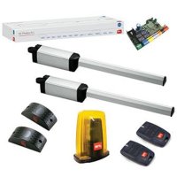 Привод BFT PHOBOS BT KIT A40 FRA