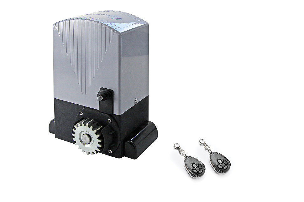 Привод AN-Motors ASL2000KIT