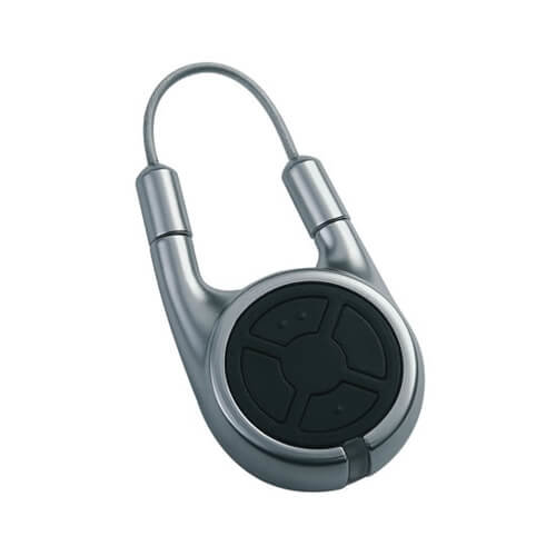 Hormann HSD 2A BS пульт-брелок ду