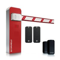 Comunello LIMIT 500 шлагбаум автоматический 5 м.