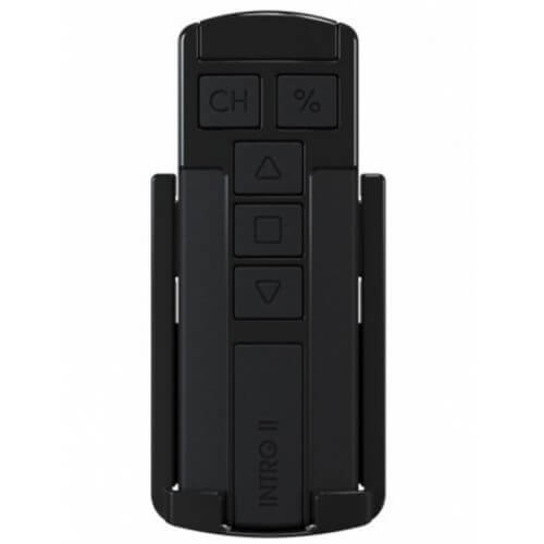 Nero Intro II 8501-5 пульт-брелок ду с настенным держателем