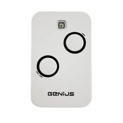 Genius Kilo TX2 пульт-брелок ду