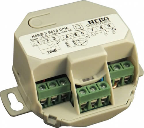 Nero II 8413 UPM исполнительное устройство