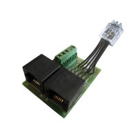 Glydea DCT Splitter